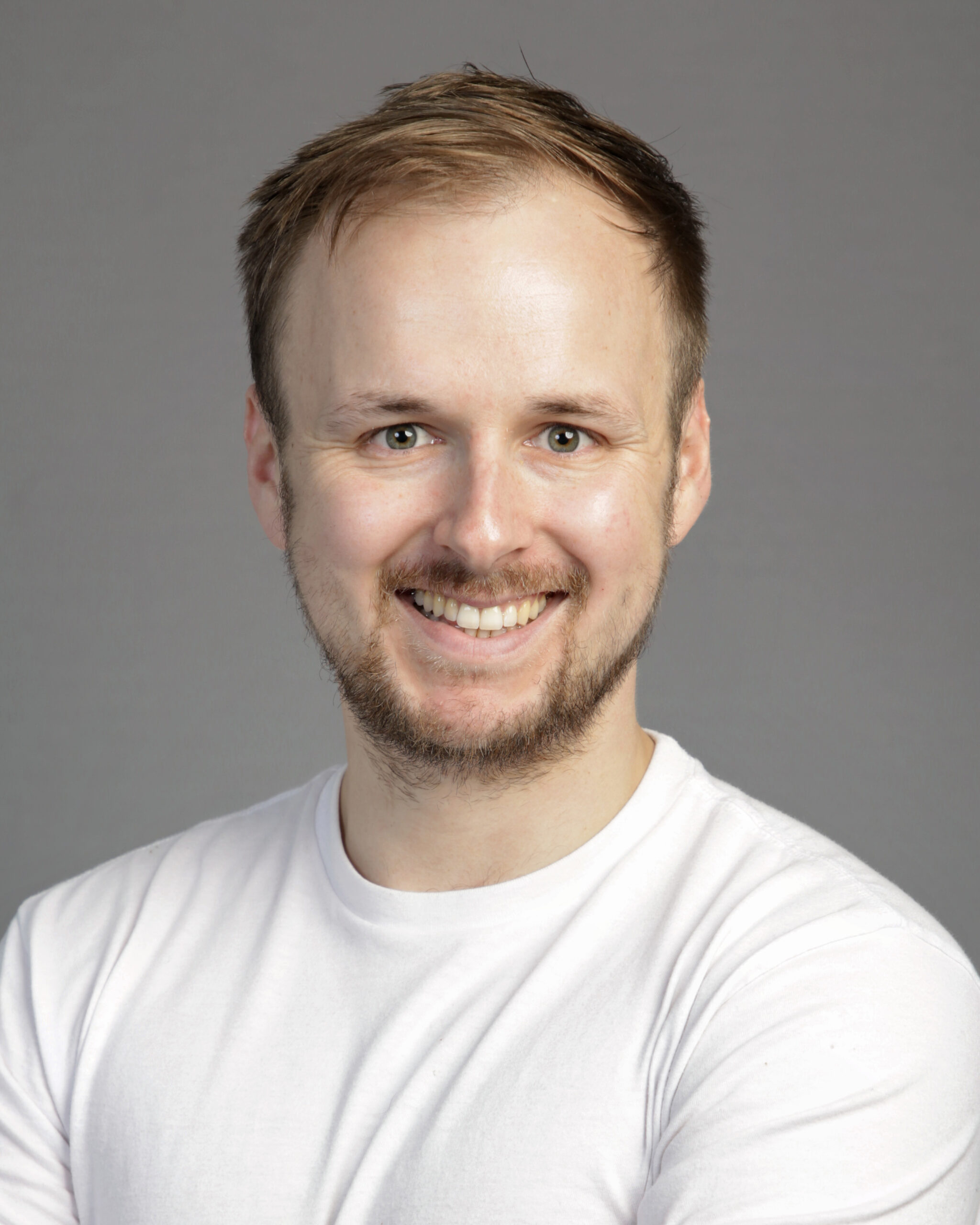 Matt Trayler